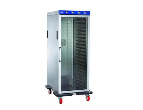 خمارة عجين 20 صاج OZTI صناعة تركية