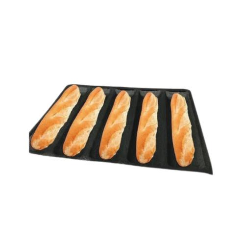 صواني صامولي 5 مجرى سادة 40*60