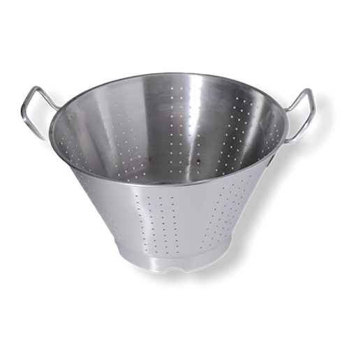 مصافي استيل سميك 32 سم