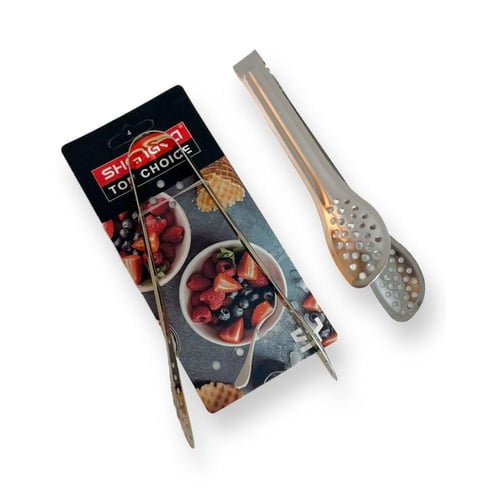 ملقاط فواكه صغير 15 سم باشكال مختلفة