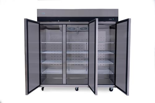 فريزر بانكول قائم 3 باب