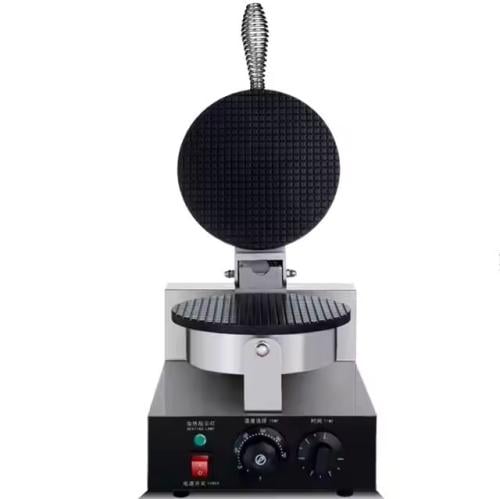 مكينة بسكون ايسكريم مفرد