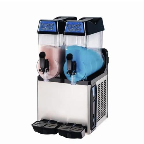 سلاش حوضين 12+12 لتر صيني