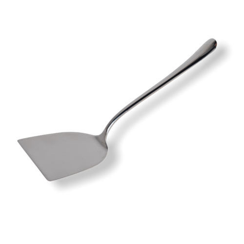 جاروف استيل مسطح