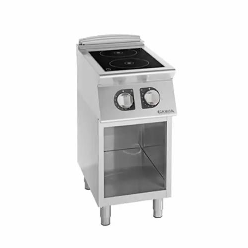 موقد كهربائي طاهي 2 عين ايطالي