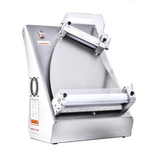 فراده عجين كهرباء تركي منحني 40 سم موتور ايطالي