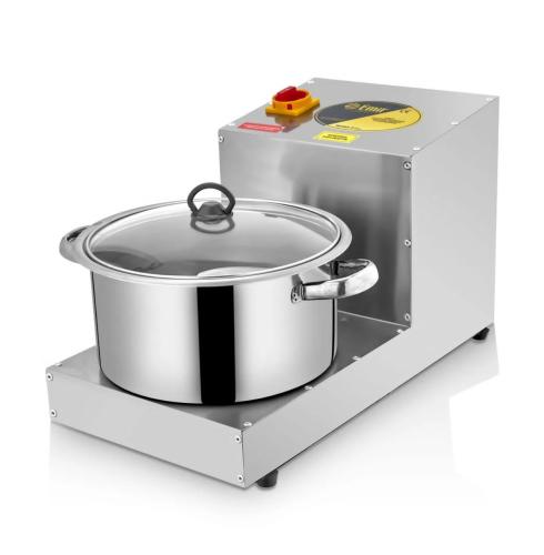 مكينة حمص تركي 10 لتر