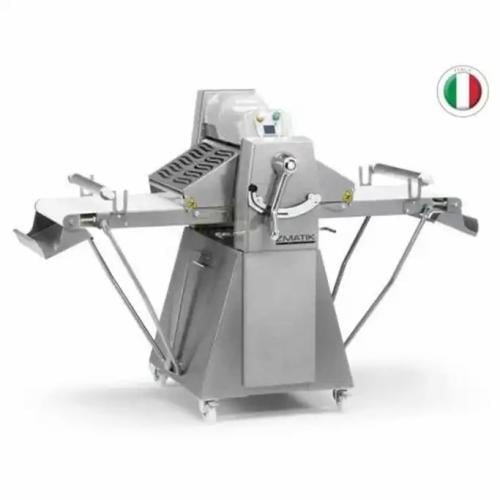 فرادة كرواسون 60 سم مع قاعدة ايطالي زماتيك