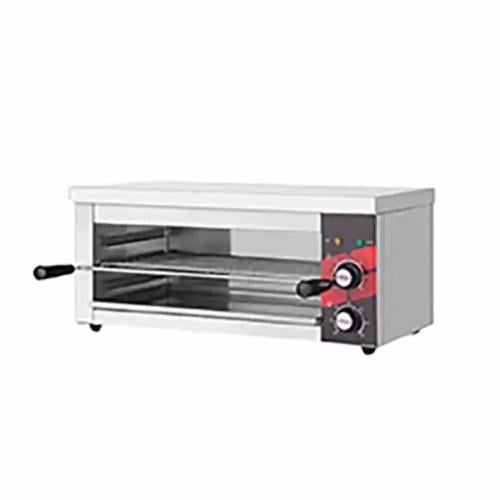 شواية سلمندر كهربائية