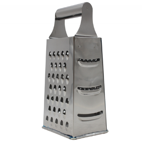 مبشرة جبن وخضروات استيل كامل 4 جهات