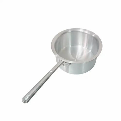 كسرولا المنيوم هندي 22 سم