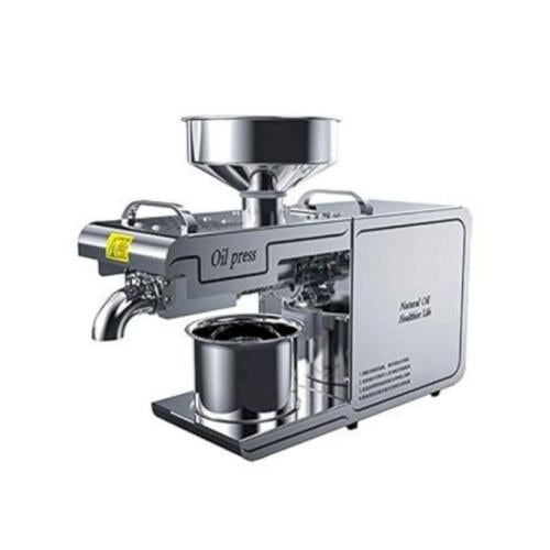 عصارة زيوت موديل 01