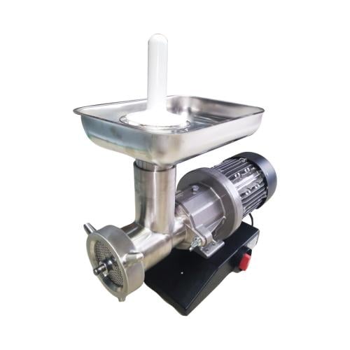 فرامة لحم ايطالي 32 ايتلمان ستيل