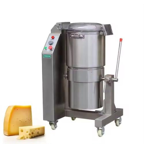 مكينة حمص صيني ولف 18 لتر