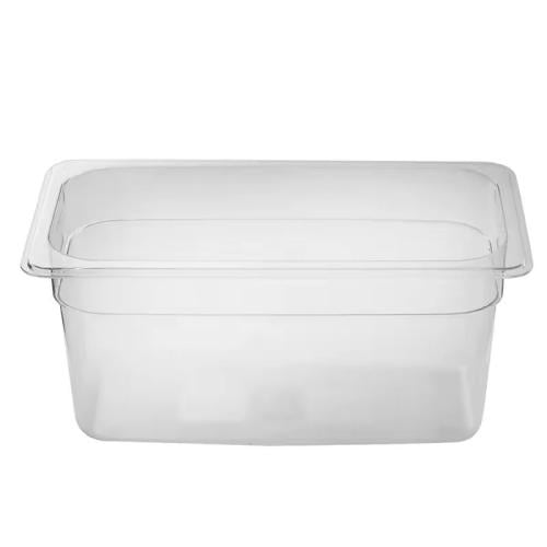 صواني شفاف 1/4