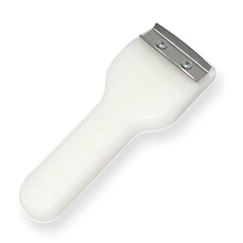 قشارة سمك فايبر تركي