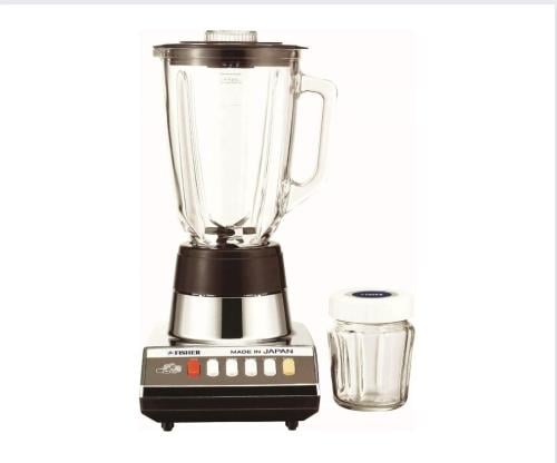 خلاط فيشر ياباني