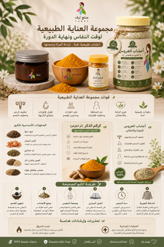 باكج مطور الذهبي( تنصحكم فيه جدتي )