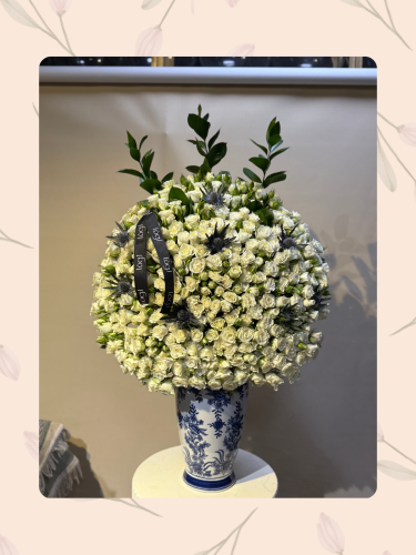 فازة زهوز الجذابه( كبير)