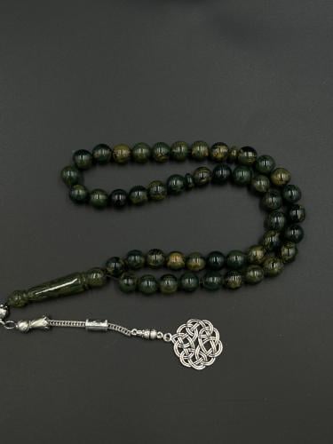 سبحة بكلايت : متميزه في لونها