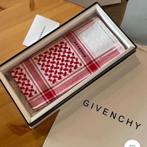 غترة جفنشي رجاليه كلاسيك