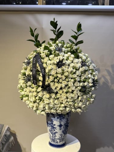 فازة زهوز الجذابه( كبير)