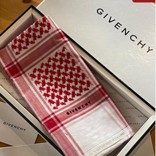 غترة جفنشي رجاليه كلاسيك