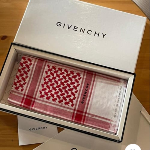 غترة جفنشي رجاليه كلاسيك