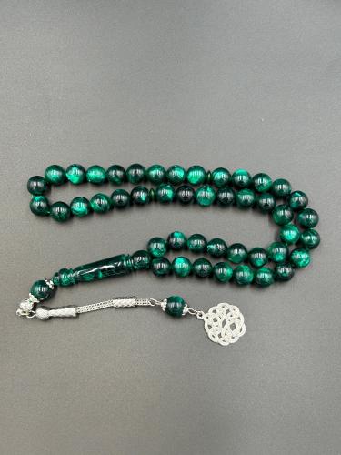 سبحة بكلايت : متميزه في لونها