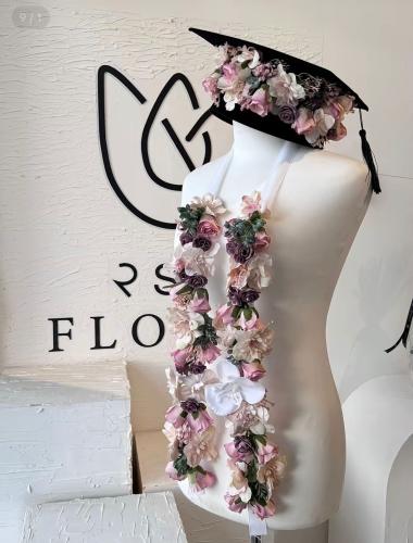 عقد تخرج متميز 2025