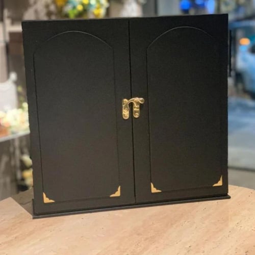 درع تخرج جديد - تصميم حسب الطلب