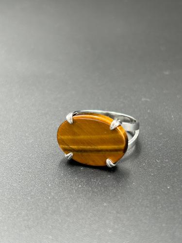 خاتم ملكي عيار 925