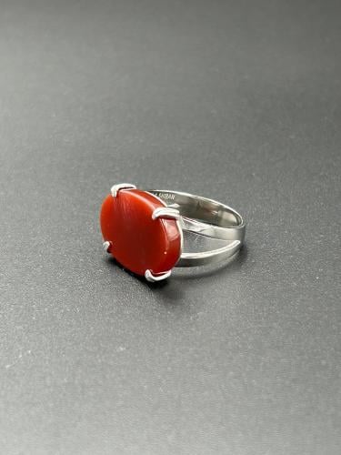 خاتم ملكي عيار 925