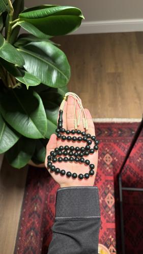 بكلايت عصي تركي زيتي مع شكة