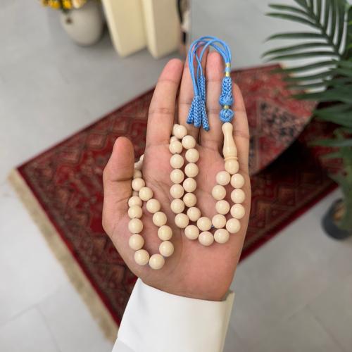 بكلايت تركي ابيضّ كريمي شكة تفصال