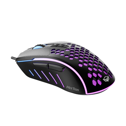 ماوس ميشن GM015