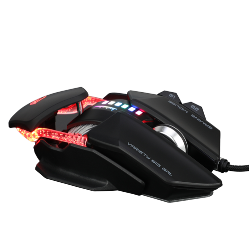 ماوس ميشن GM80