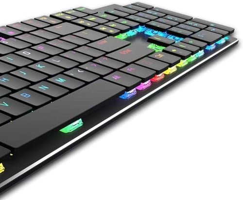 كيبورد ميشن MK80