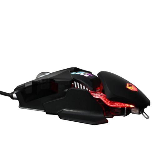 ماوس ميشن GM80