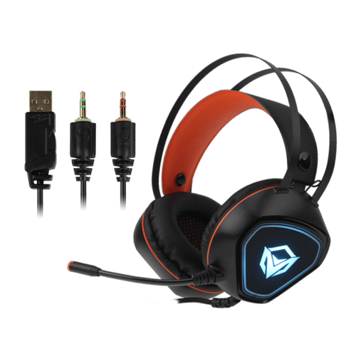 سماعة ميشن MT-HP020