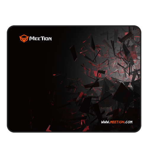 كومبو ماوس + ماوس باد من ميشن MT-C011