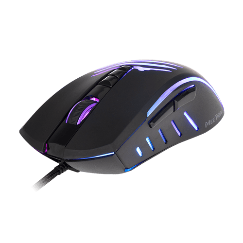 كومبو ماوس + ماوس باد من ميشن MT-C011