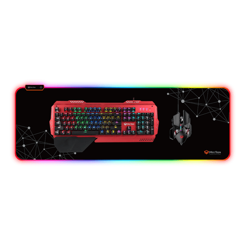 ماوس باد ميشن PD121