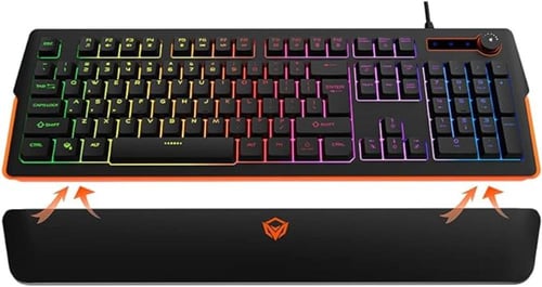 كيبورد ميشن K9520