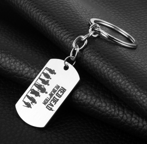 ميدالية ريد ديد