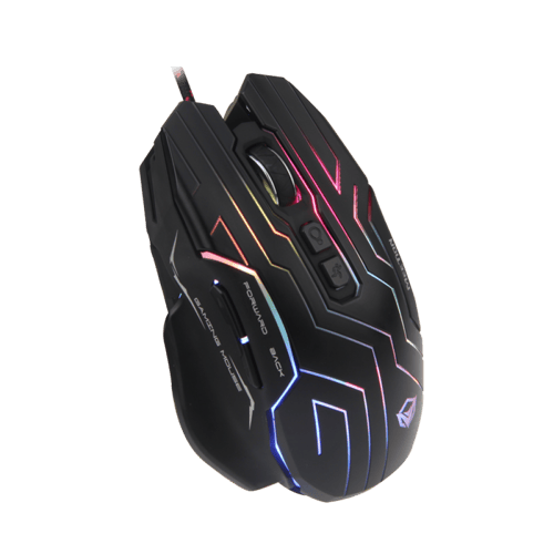 ماوس ميشن GM22