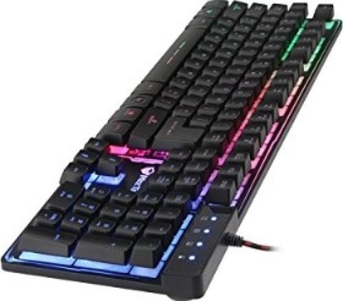 كيبورد ميشن K9300