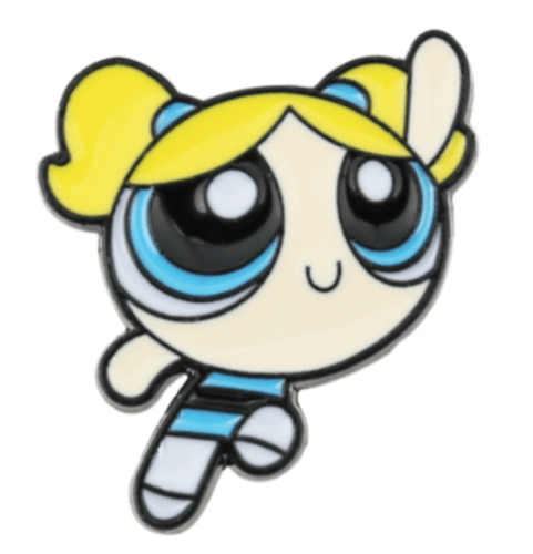 بروش فتيات القوه