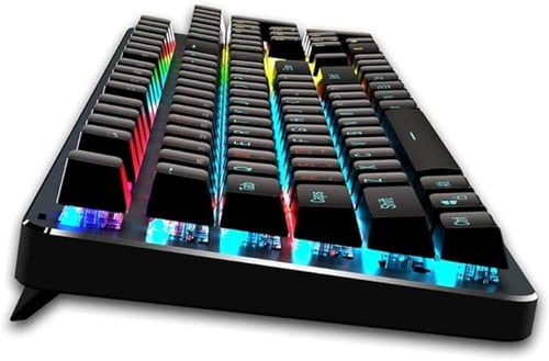 كيبورد ميشن MK007