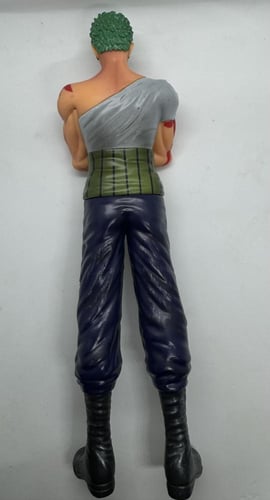 رورونوا زورو